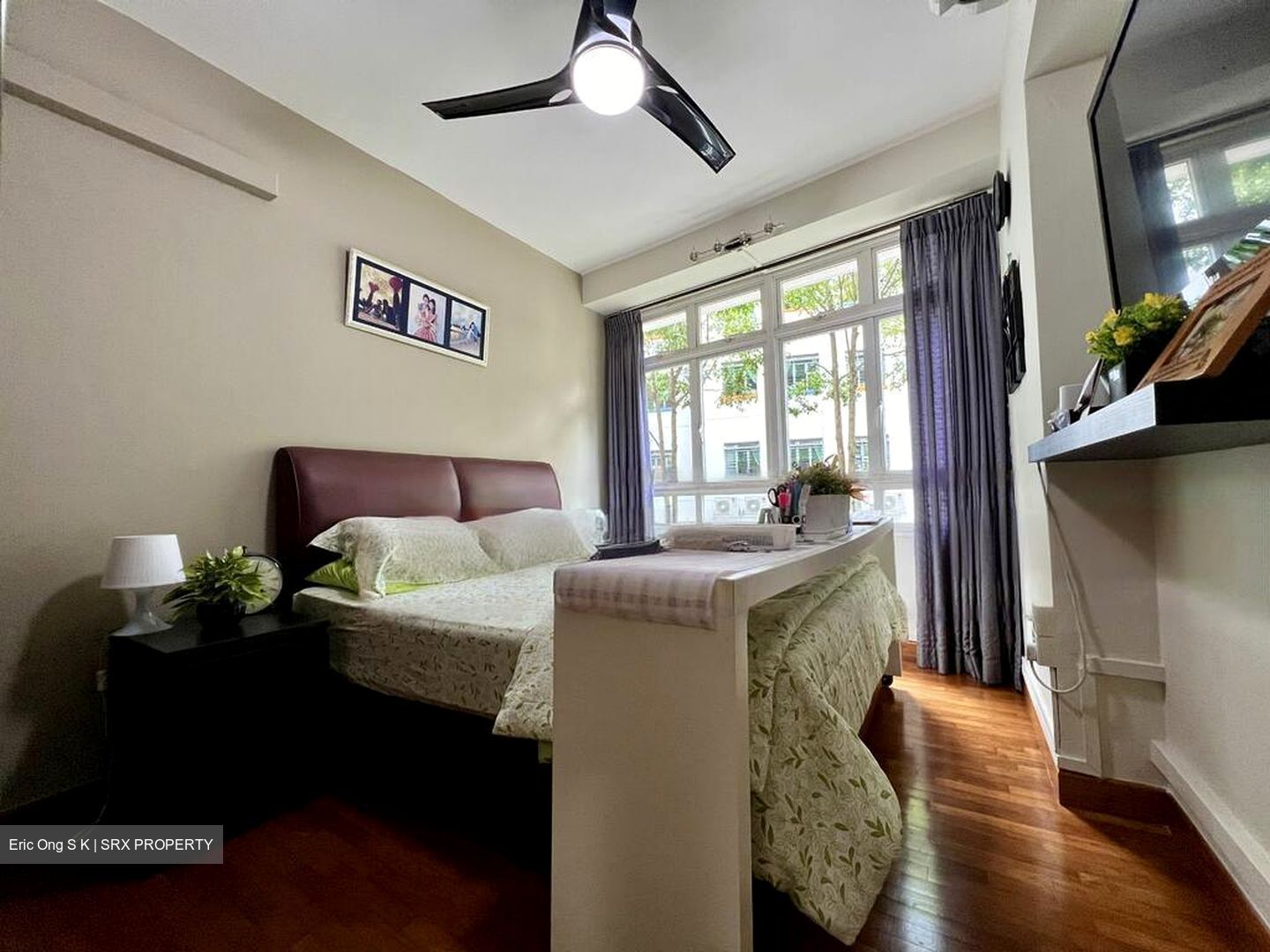 Blk 265C The Coris (Sengkang), HDB 4 Rooms #570608191